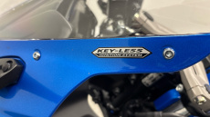 Suzuki Gsx-R 125RLXM3 (23MY)